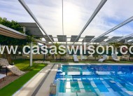 Bestaande bouw - Appartement - Finestrat