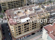 Bestaande bouw - Appartement - Guardamar del Segura - Beach Guardamar