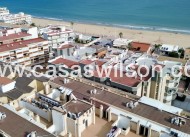 Bestaande bouw - Appartement - Guardamar del Segura - Beach Guardamar