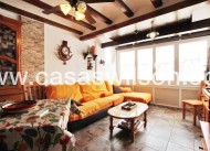 Bestaande bouw - Appartement - Guardamar del Segura - Benamor