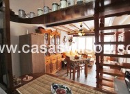Bestaande bouw - Appartement - Guardamar del Segura - Benamor