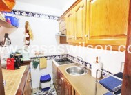 Bestaande bouw - Appartement - Guardamar del Segura - Benamor