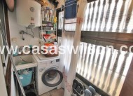 Bestaande bouw - Appartement - Guardamar del Segura - Benamor