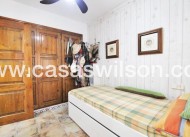 Bestaande bouw - Appartement - Guardamar del Segura - Benamor