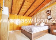 Bestaande bouw - Appartement - Guardamar del Segura - Benamor