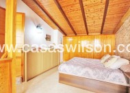 Bestaande bouw - Appartement - Guardamar del Segura - Benamor