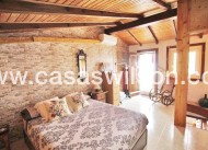 Bestaande bouw - Appartement - Guardamar del Segura - Benamor