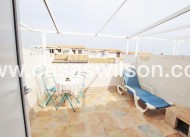 Bestaande bouw - Appartement - Guardamar del Segura - Benamor