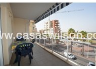 Bestaande bouw - Appartement - Guardamar del Segura - Costa Blanca