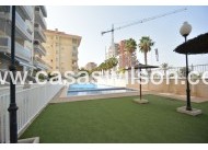 Bestaande bouw - Appartement - Guardamar del Segura - Costa Blanca