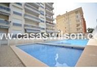 Bestaande bouw - Appartement - Guardamar del Segura - Costa Blanca