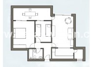 Bestaande bouw - Appartement - Guardamar del Segura - Costa Blanca