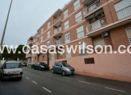 Bestaande bouw - Appartement - Guardamar del Segura - Costa Blanca