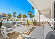 Bestaande bouw - Appartement - Guardamar del Segura - Costa Blanca