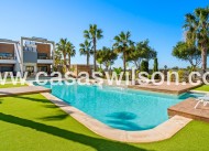 Bestaande bouw - Appartement - Guardamar del Segura - Costa Blanca