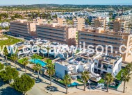 Bestaande bouw - Appartement - Guardamar del Segura - Costa Blanca