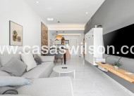 Bestaande bouw - Appartement - Guardamar del Segura - Costa Blanca
