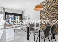 Bestaande bouw - Appartement - Guardamar del Segura - Costa Blanca