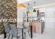 Bestaande bouw - Appartement - Guardamar del Segura - Costa Blanca