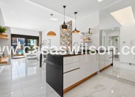 Bestaande bouw - Appartement - Guardamar del Segura - Costa Blanca