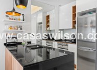 Bestaande bouw - Appartement - Guardamar del Segura - Costa Blanca