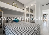 Bestaande bouw - Appartement - Guardamar del Segura - Costa Blanca