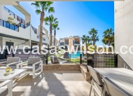 Bestaande bouw - Appartement - Guardamar del Segura - Costa Blanca