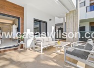 Bestaande bouw - Appartement - Guardamar del Segura - Costa Blanca