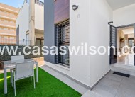 Bestaande bouw - Appartement - Guardamar del Segura - Costa Blanca