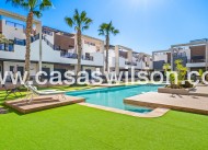 Bestaande bouw - Appartement - Guardamar del Segura - Costa Blanca