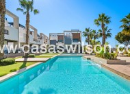 Bestaande bouw - Appartement - Guardamar del Segura - Costa Blanca