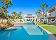 Bestaande bouw - Appartement - Guardamar del Segura - Costa Blanca