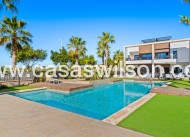 Bestaande bouw - Appartement - Guardamar del Segura - Costa Blanca