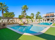 Bestaande bouw - Appartement - Guardamar del Segura - Costa Blanca