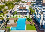 Bestaande bouw - Appartement - Guardamar del Segura - Costa Blanca