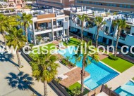 Bestaande bouw - Appartement - Guardamar del Segura - Costa Blanca