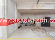 Bestaande bouw - Appartement - Guardamar del Segura - Costa Blanca