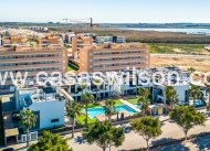 Bestaande bouw - Appartement - Guardamar del Segura - Costa Blanca