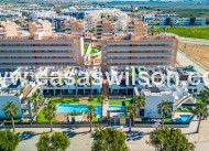 Bestaande bouw - Appartement - Guardamar del Segura - Costa Blanca