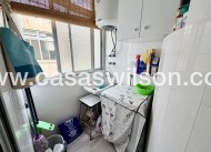 Bestaande bouw - Appartement - Guardamar del Segura - Costa Blanca