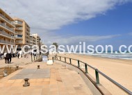 Bestaande bouw - Appartement - Guardamar del Segura - Costa Blanca