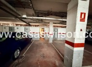 Bestaande bouw - Appartement - Guardamar del Segura - Costa Blanca