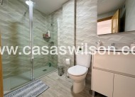 Bestaande bouw - Appartement - Guardamar del Segura - Costa Blanca