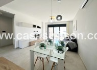 Bestaande bouw - Appartement - Guardamar del Segura - Costa Blanca