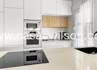 Bestaande bouw - Appartement - Guardamar del Segura - Costa Blanca