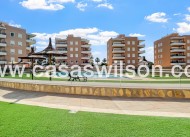 Bestaande bouw - Appartement - Guardamar del Segura - Costa Blanca