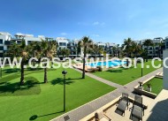 Bestaande bouw - Appartement - Guardamar del Segura - Costa Blanca