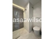 Bestaande bouw - Appartement - Guardamar del Segura - Costa Blanca