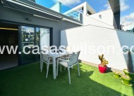 Bestaande bouw - Appartement - Guardamar del Segura - Costa Blanca