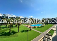 Bestaande bouw - Appartement - Guardamar del Segura - Costa Blanca
